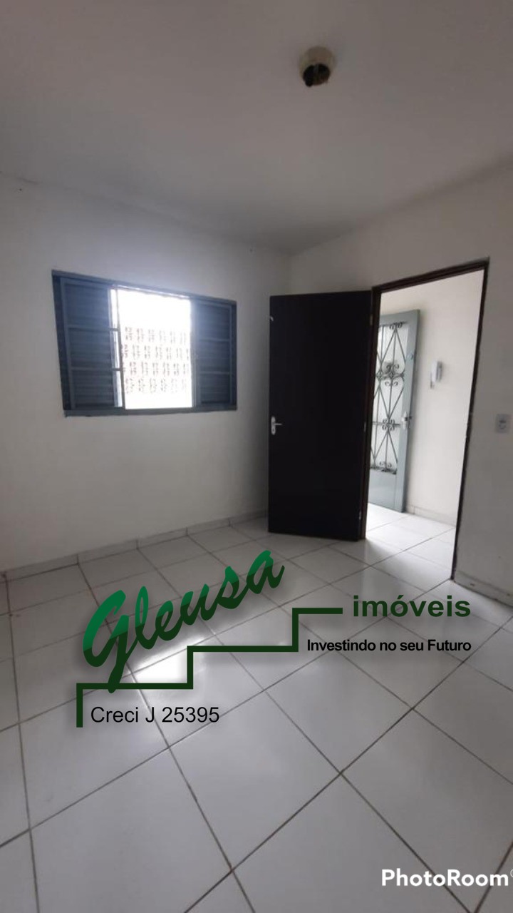 Casa para alugar com 1 quarto, 35m² - Foto 6