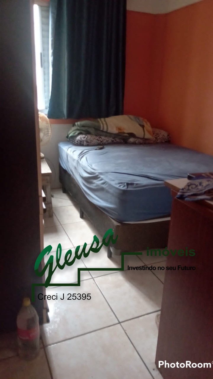 Apartamento à venda com 2 quartos, 45m² - Foto 8