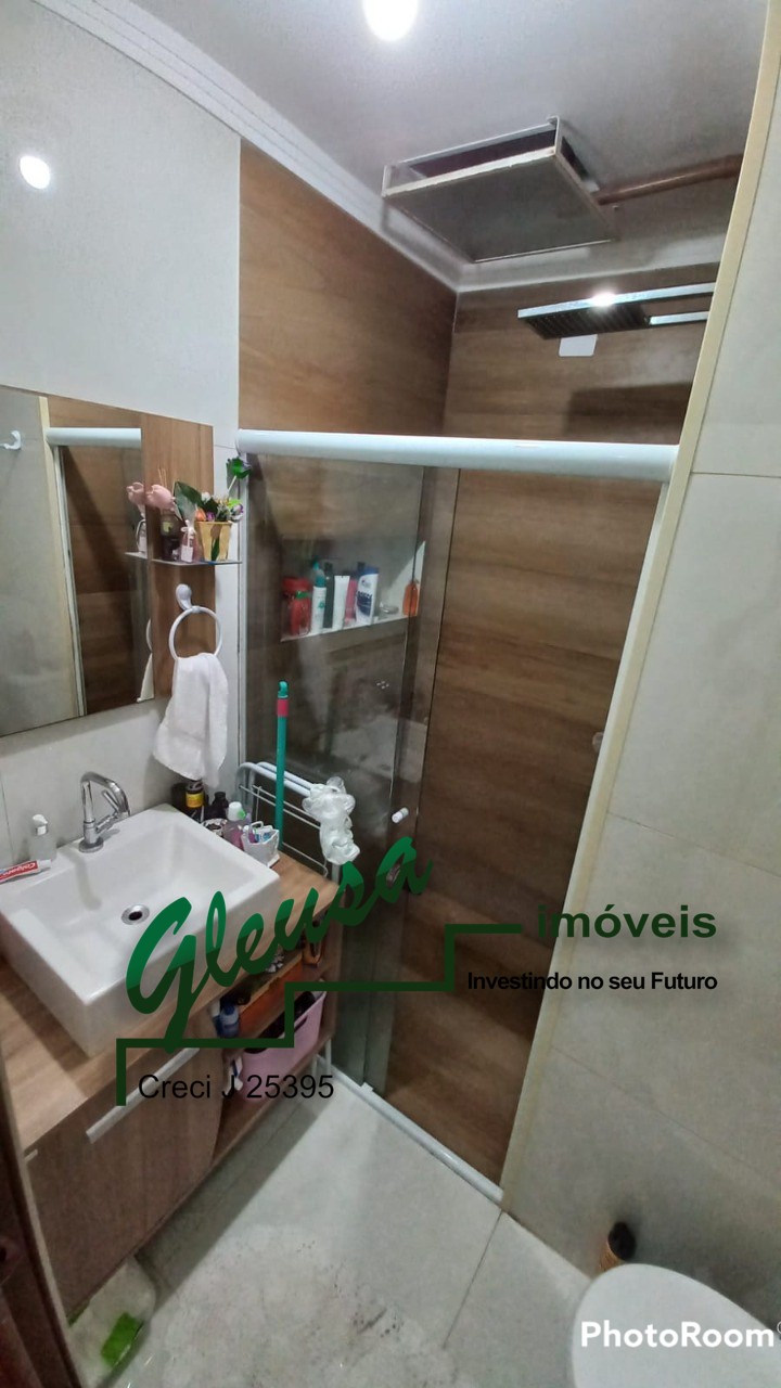 Casa, 2 quartos - Foto 21