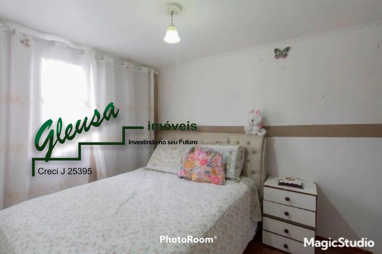 Apartamento à venda com 2 quartos, 58m² - Foto 12