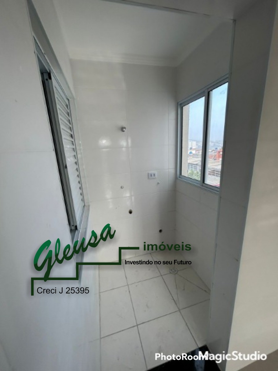 Apartamento à venda com 3 quartos, 60m² - Foto 14