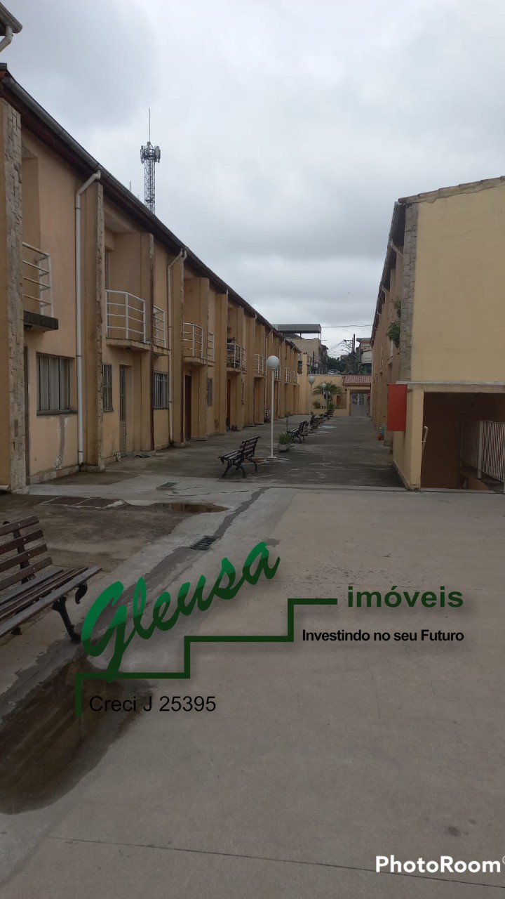 Casa, 2 quartos - Foto 2
