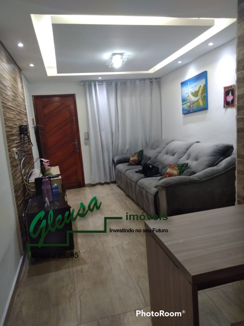 Casa, 2 quartos - Foto 5