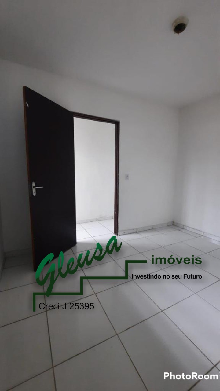 Casa para alugar com 1 quarto, 35m² - Foto 7