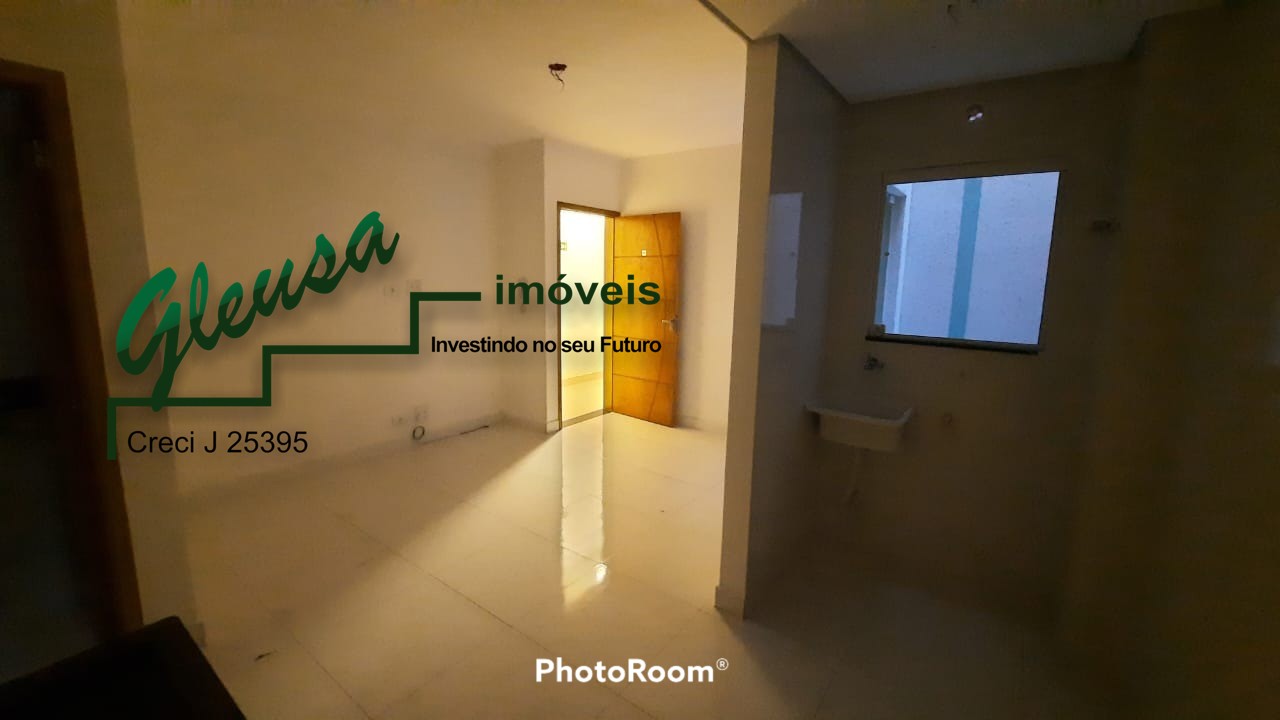 Apartamento para alugar com 1 quarto, 37m² - Foto 4