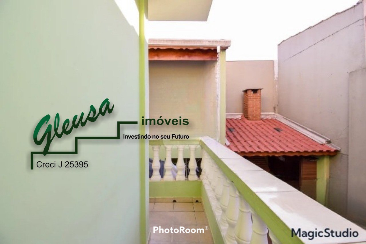 Casa à venda com 4 quartos, 200m² - Foto 41