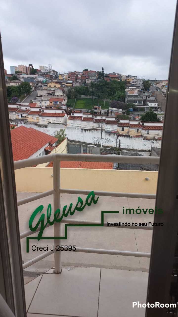 Casa, 2 quartos - Foto 19