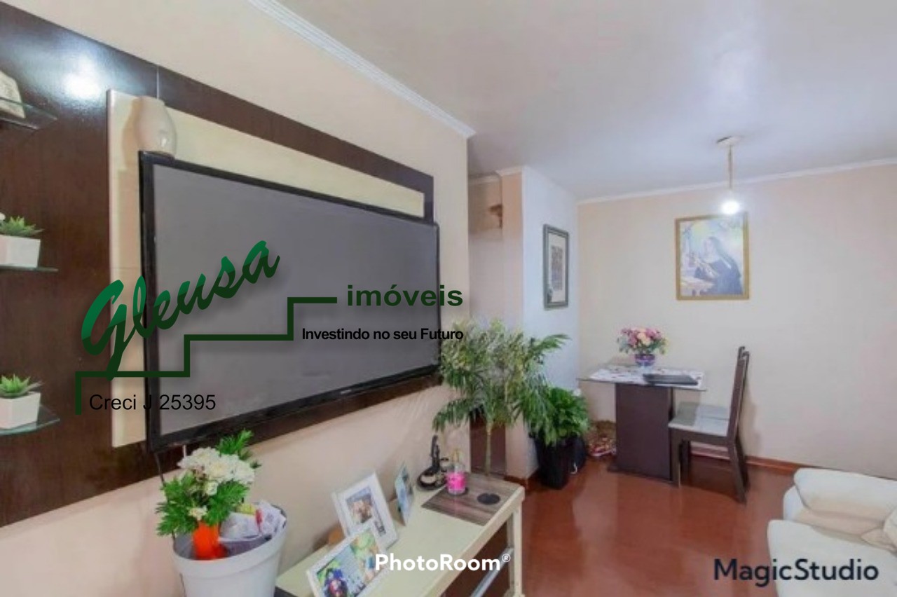 Apartamento à venda com 2 quartos, 58m² - Foto 6