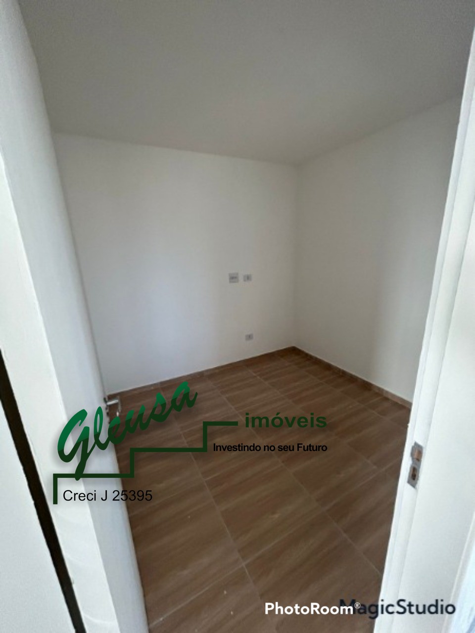 Apartamento à venda com 3 quartos, 60m² - Foto 6