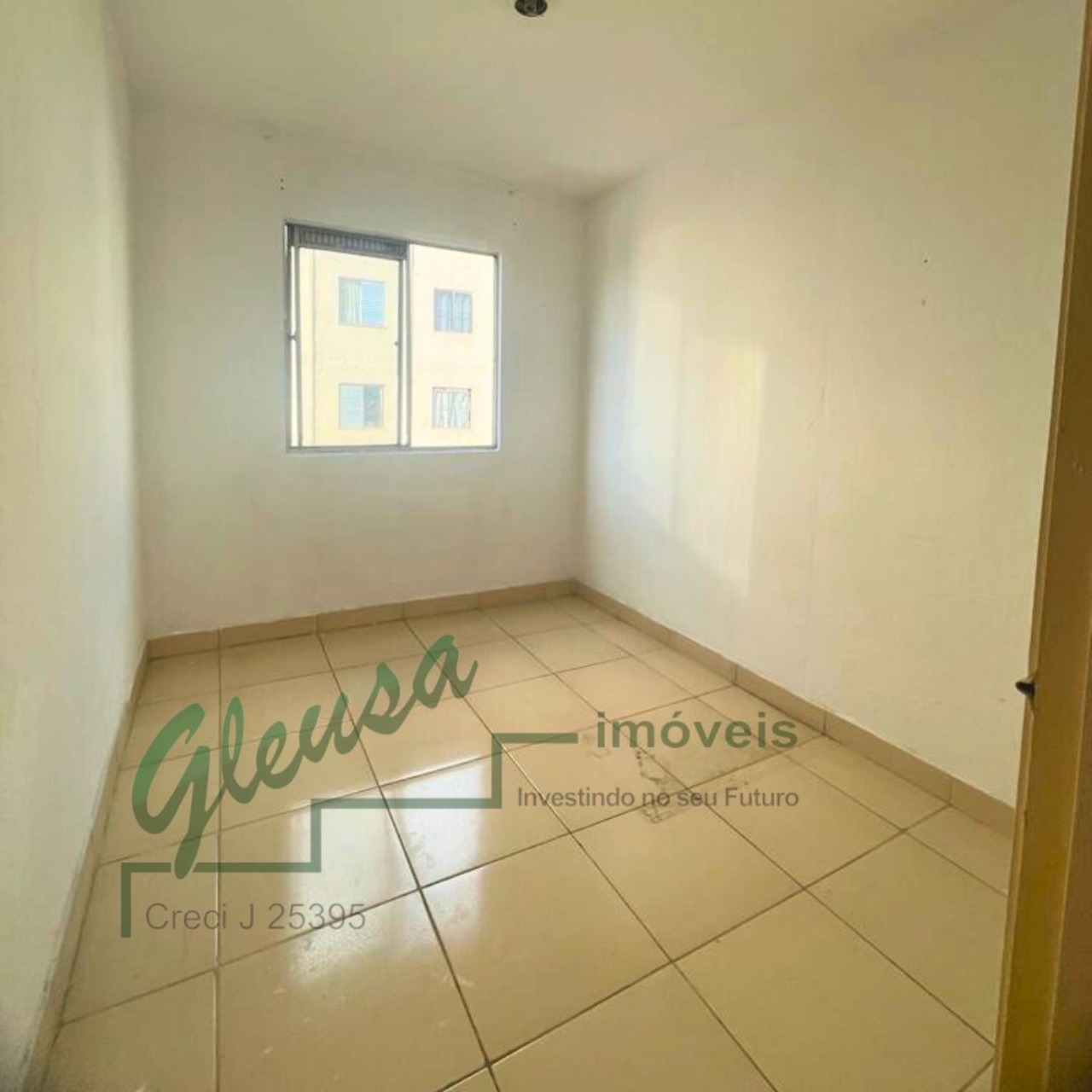 Apartamento à venda com 2 quartos, 46m² - Foto 5