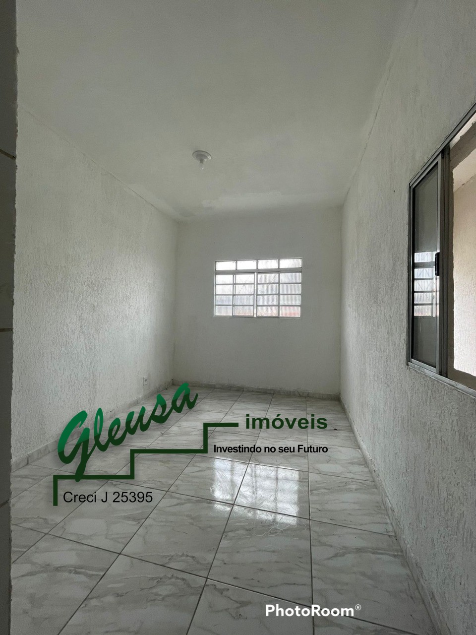 Casa, 1 quarto, 35 m² - Foto 6