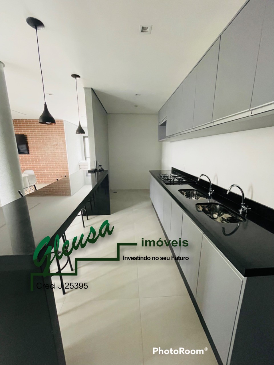 Apartamento à venda com 2 quartos, 41m² - Foto 44