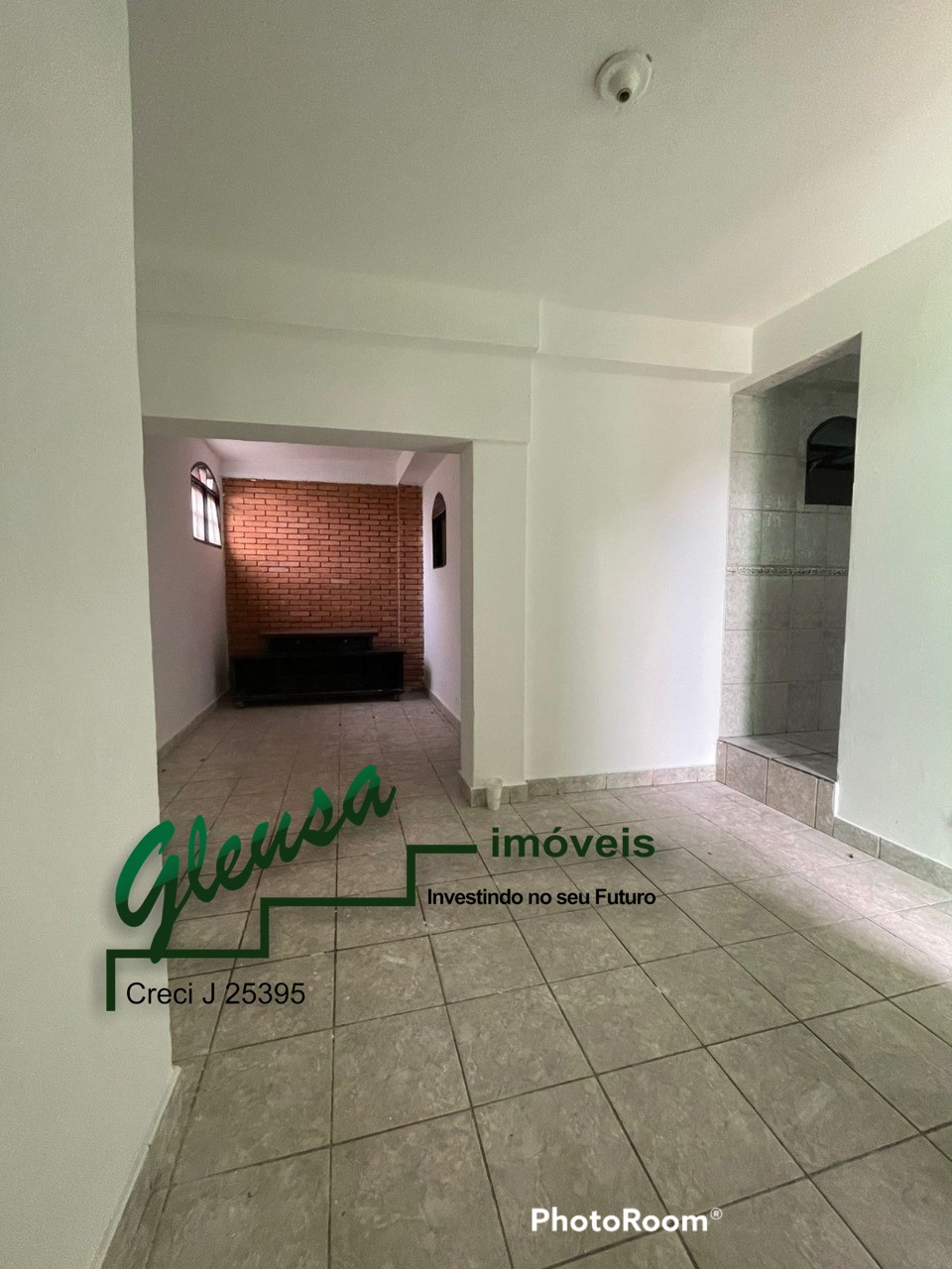 Casa para alugar com 1 quarto, 50m² - Foto 3