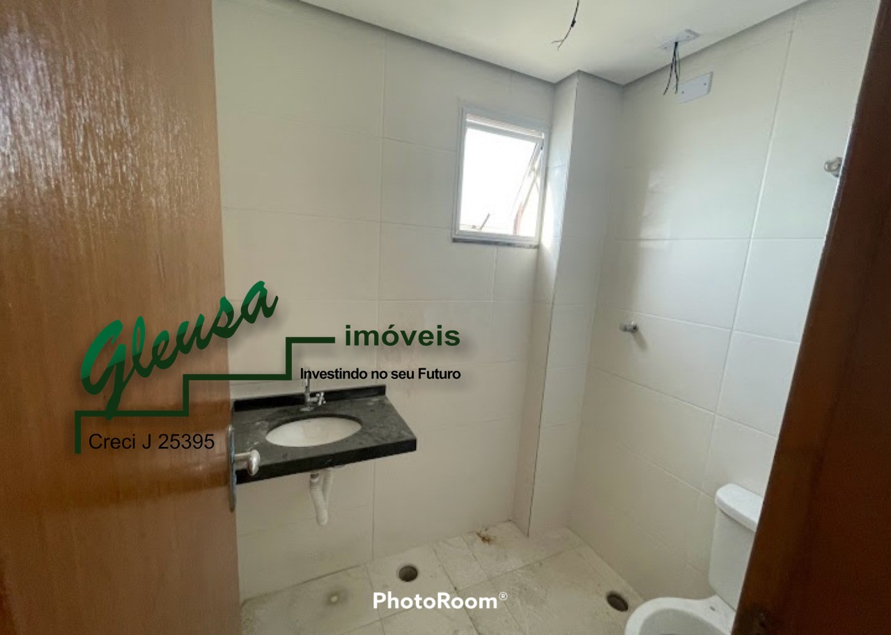 Apartamento à venda com 2 quartos, 40m² - Foto 13