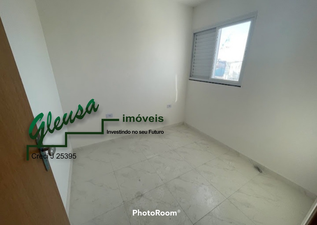 Apartamento à venda com 2 quartos, 40m² - Foto 14