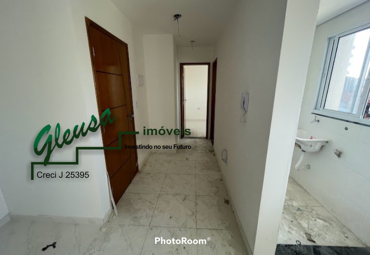 Apartamento à venda com 2 quartos, 40m² - Foto 11