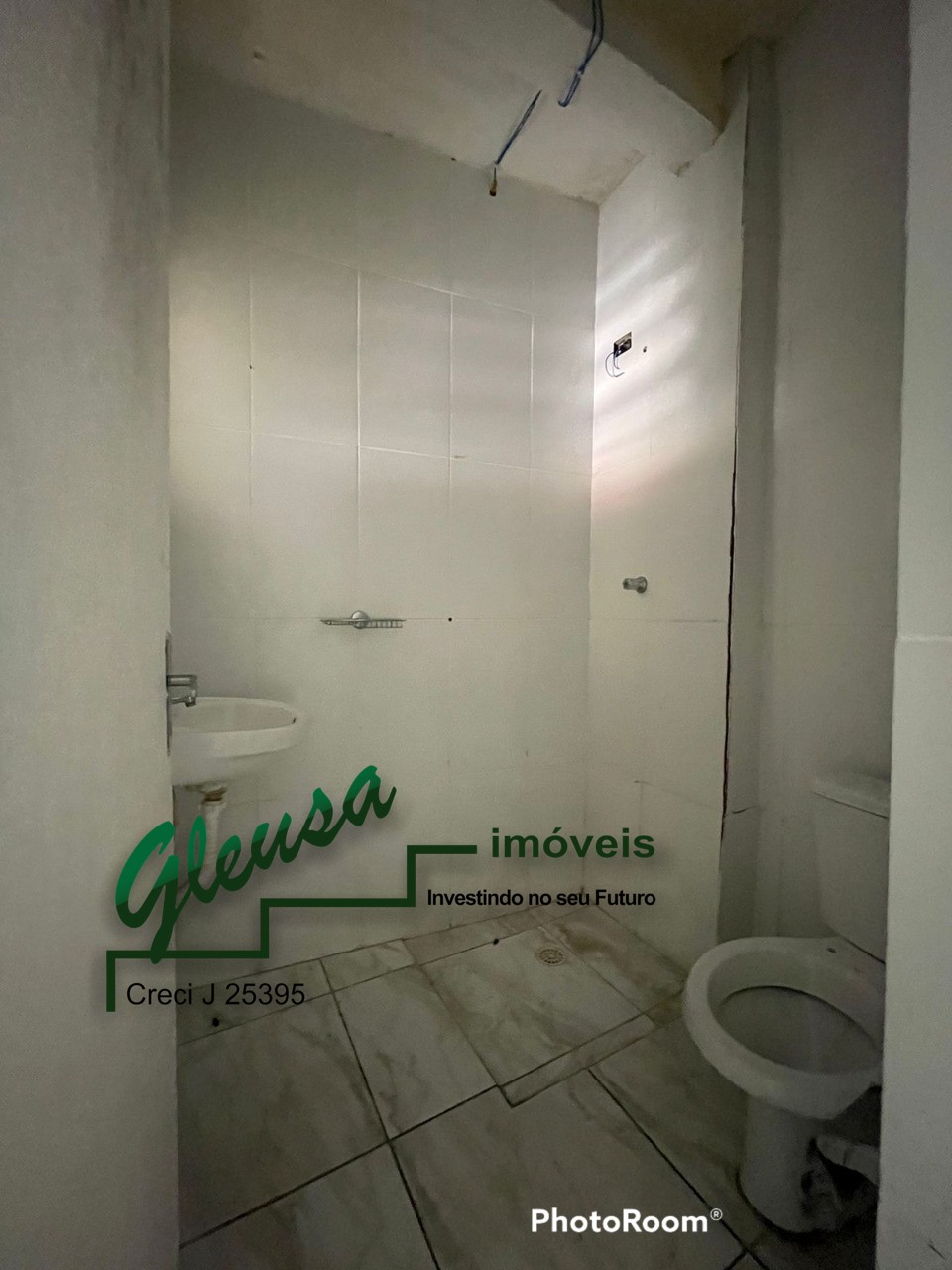 Casa, 1 quarto, 35 m² - Foto 7