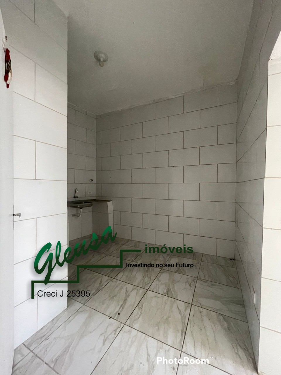 Casa, 1 quarto, 35 m² - Foto 3