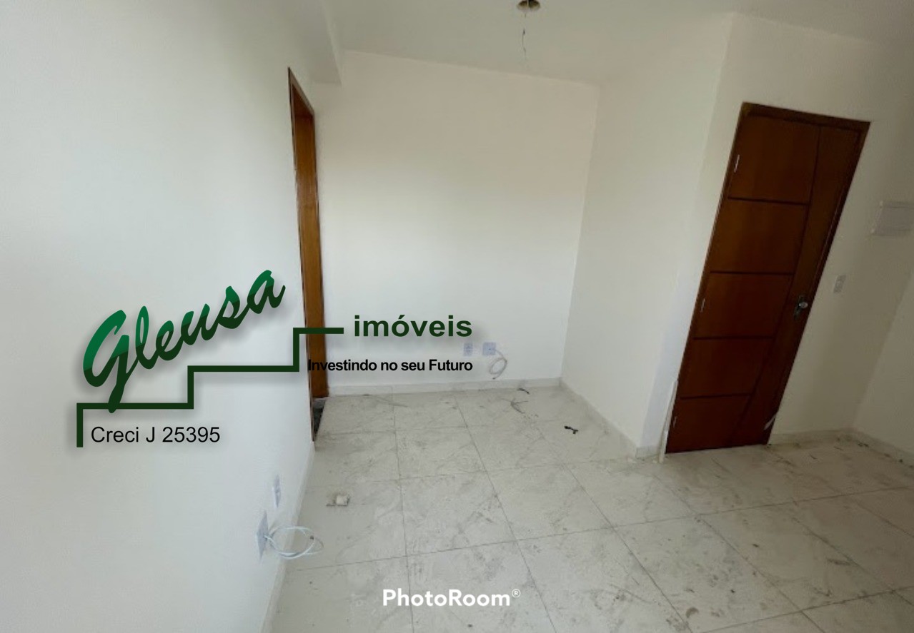 Apartamento à venda com 2 quartos, 40m² - Foto 10