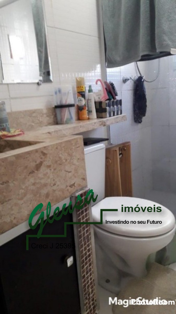 Apartamento à venda com 2 quartos, 46m² - Foto 11