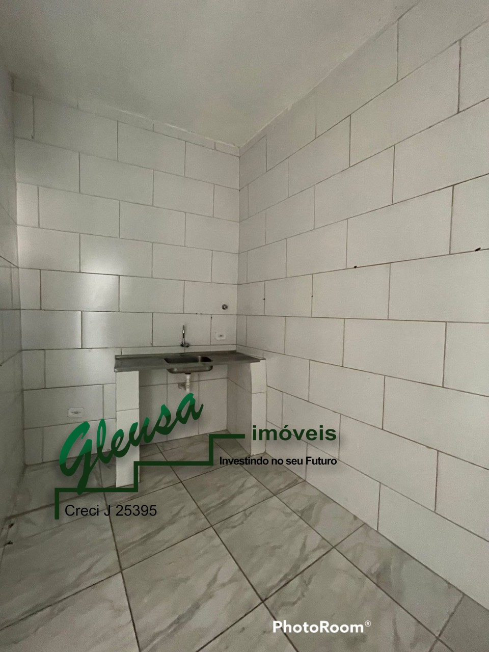 Casa, 1 quarto, 35 m² - Foto 4