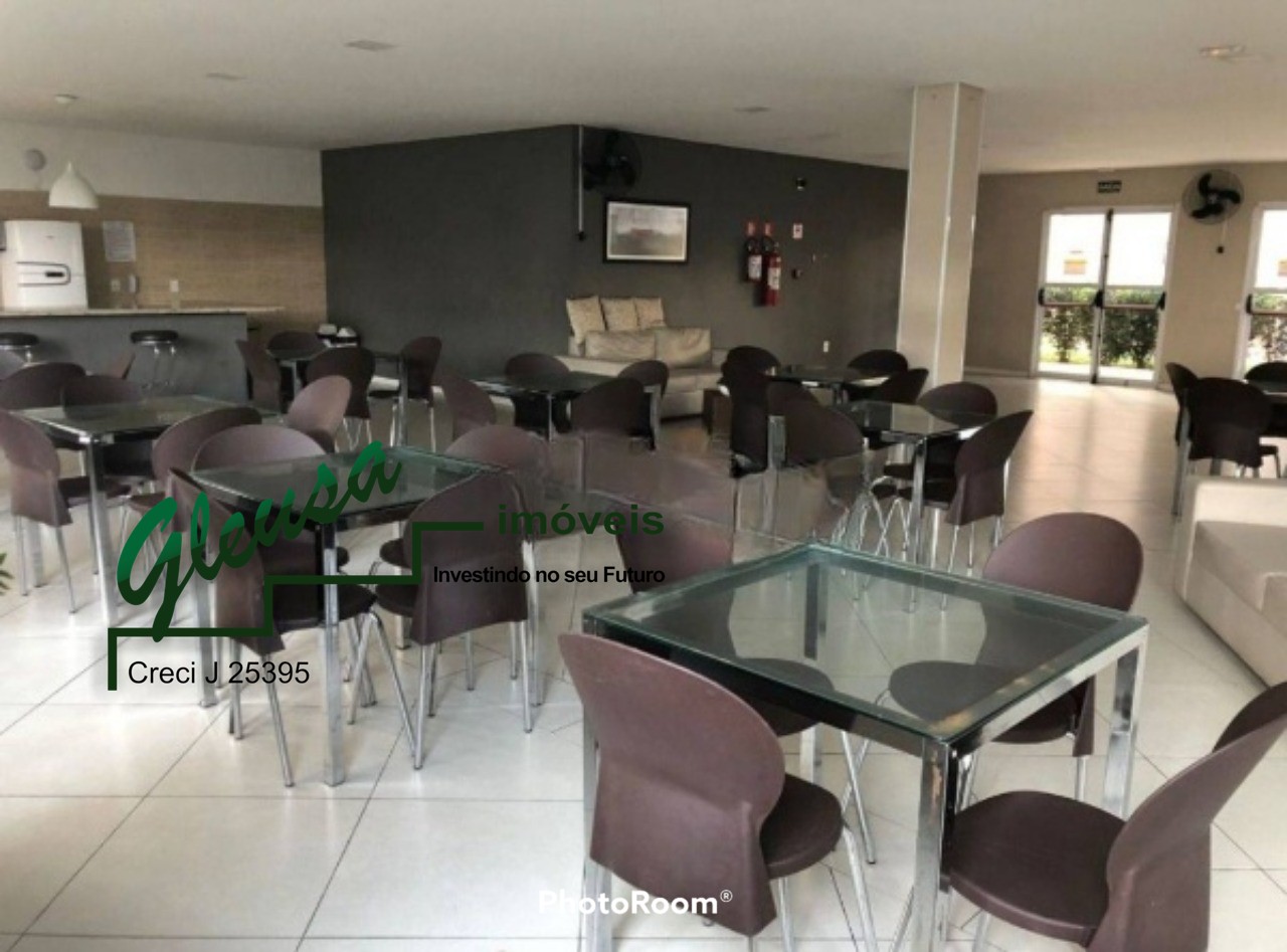 Apartamento à venda com 2 quartos, 46m² - Foto 16