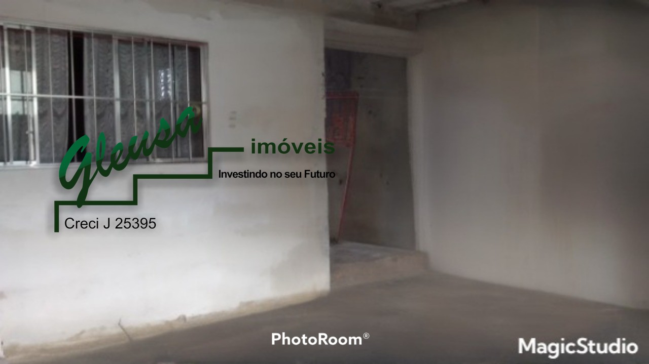 Casa à venda com 2 quartos, 100m² - Foto 2