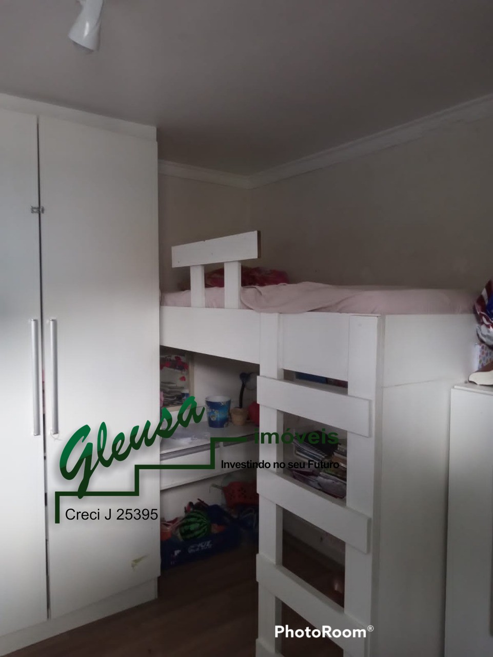 Apartamento à venda com 2 quartos, 53m² - Foto 7