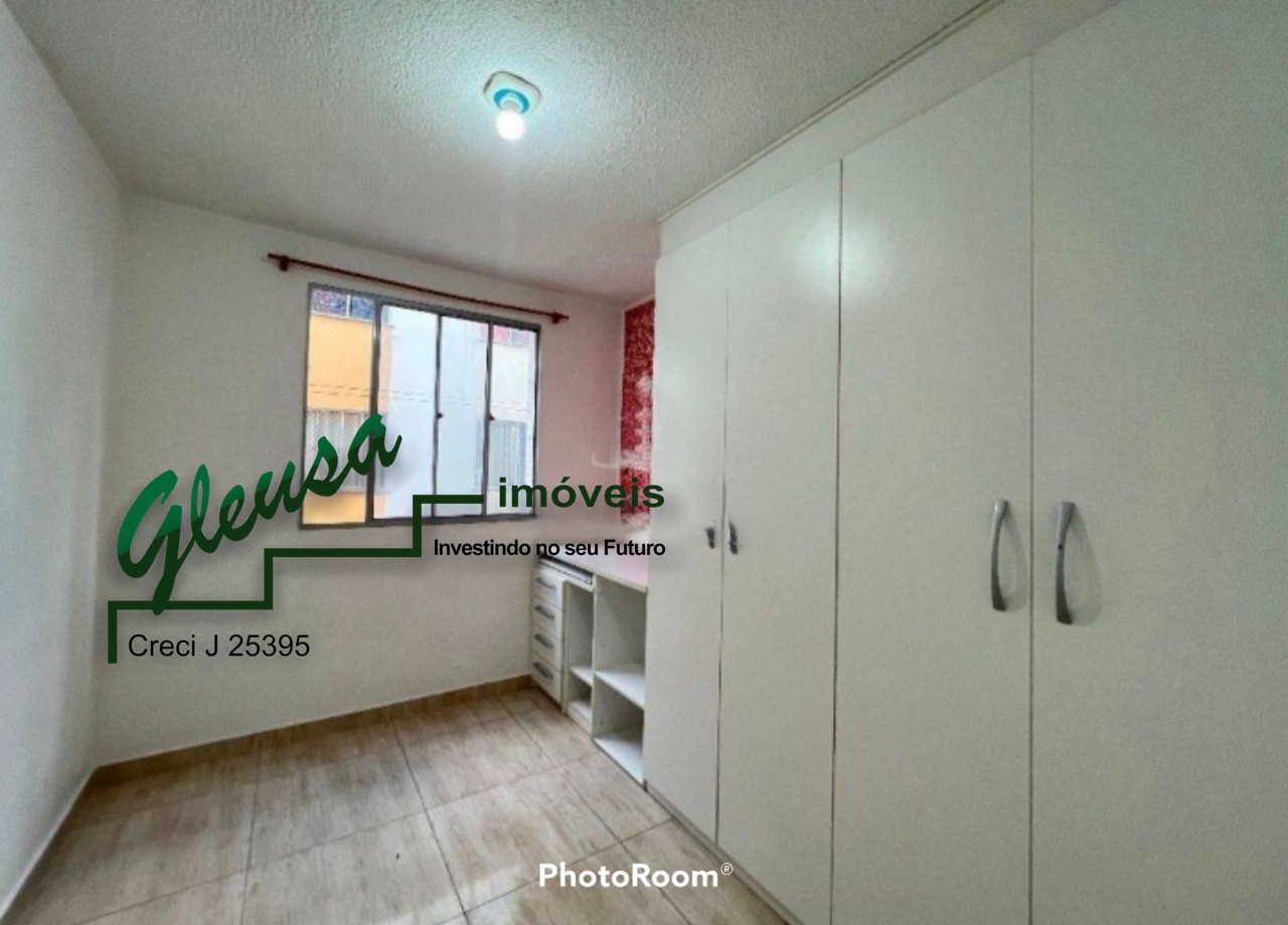 Apartamento à venda com 3 quartos, 56m² - Foto 8