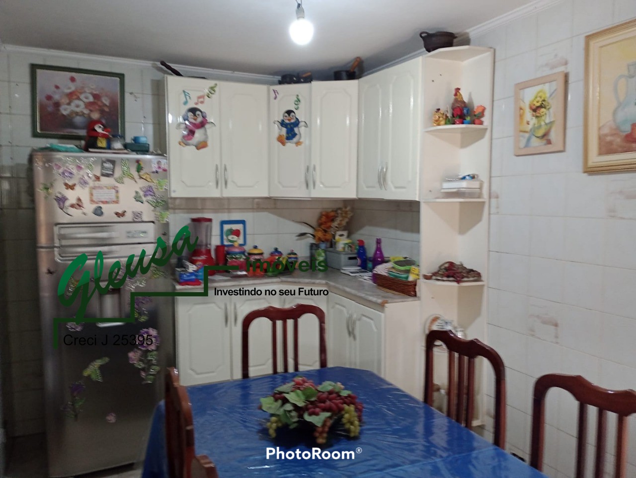 Casa, 4 quartos, 130 m² - Foto 4