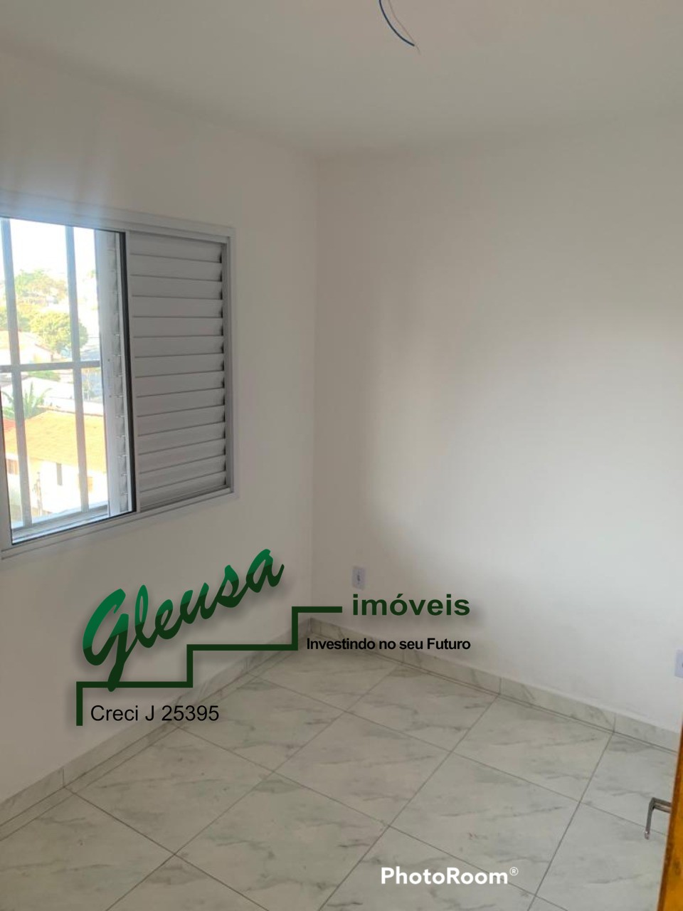 Apartamento à venda com 2 quartos, 44m² - Foto 6