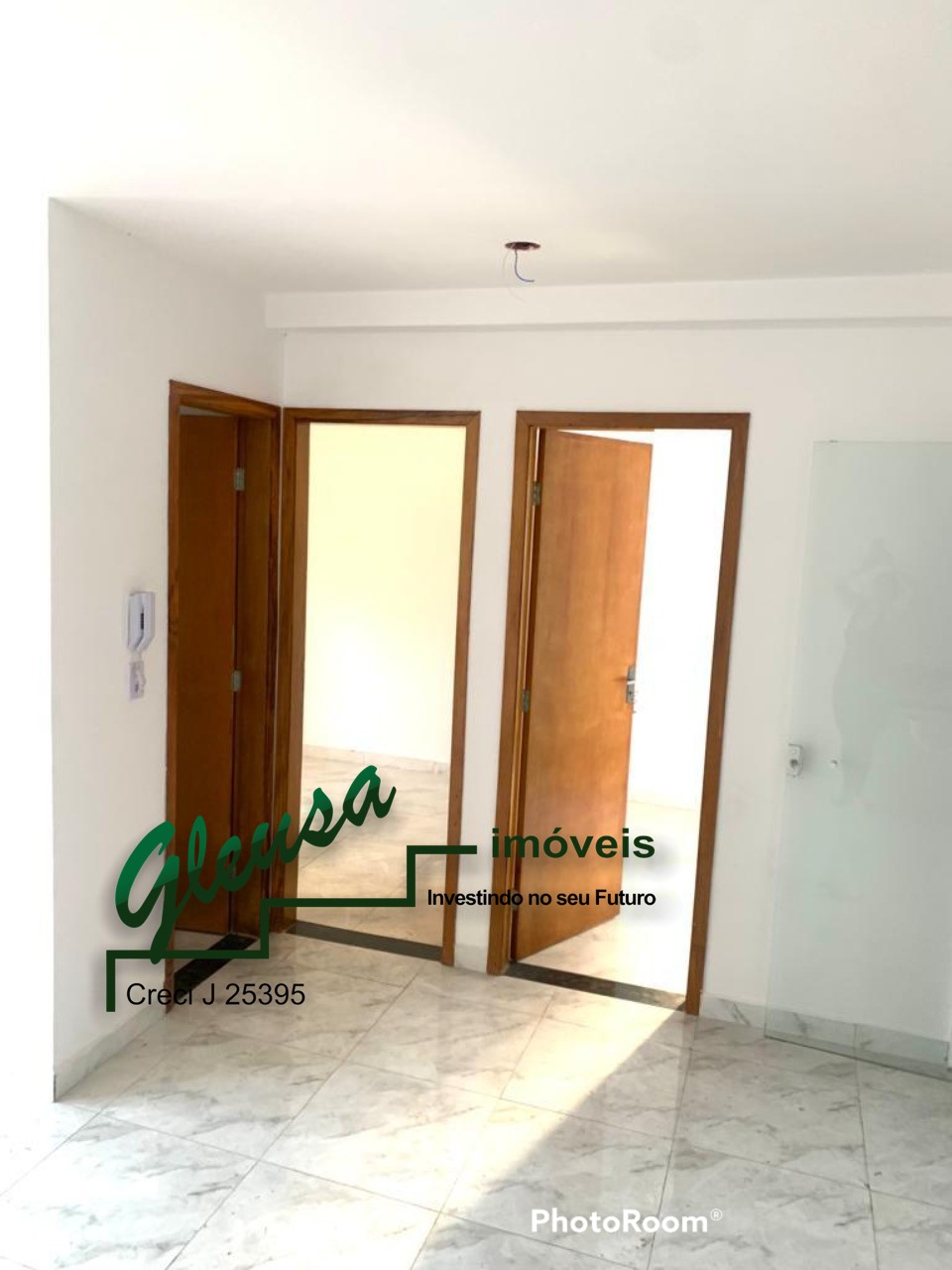 Apartamento à venda com 2 quartos, 44m² - Foto 11