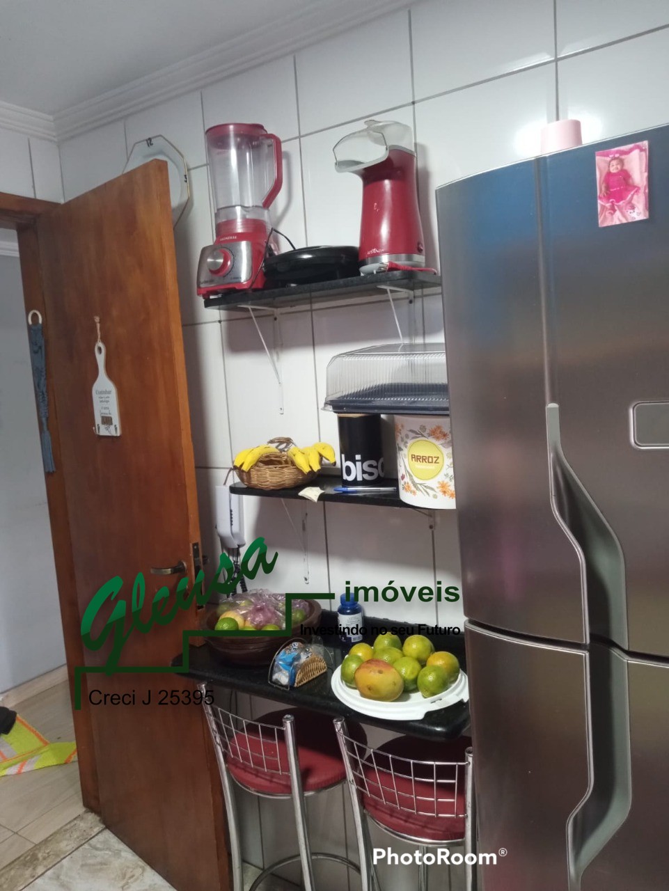 Apartamento à venda com 2 quartos, 53m² - Foto 10