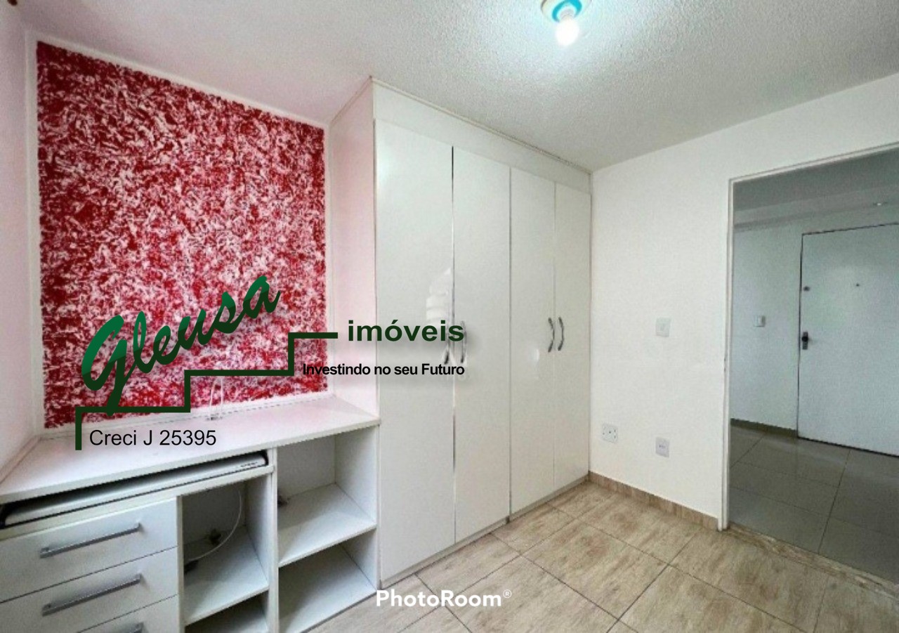 Apartamento à venda com 3 quartos, 56m² - Foto 10