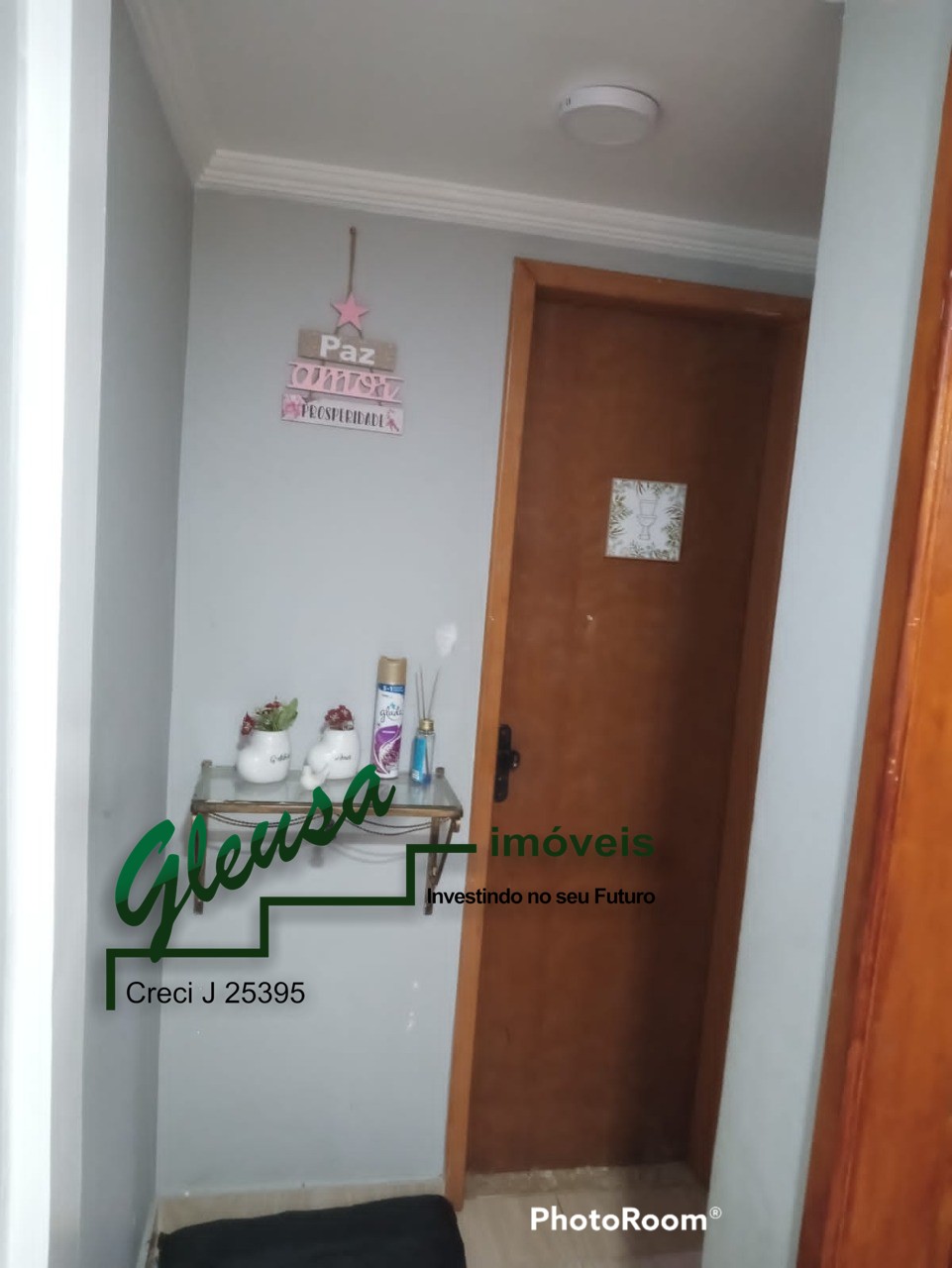 Apartamento à venda com 2 quartos, 53m² - Foto 5