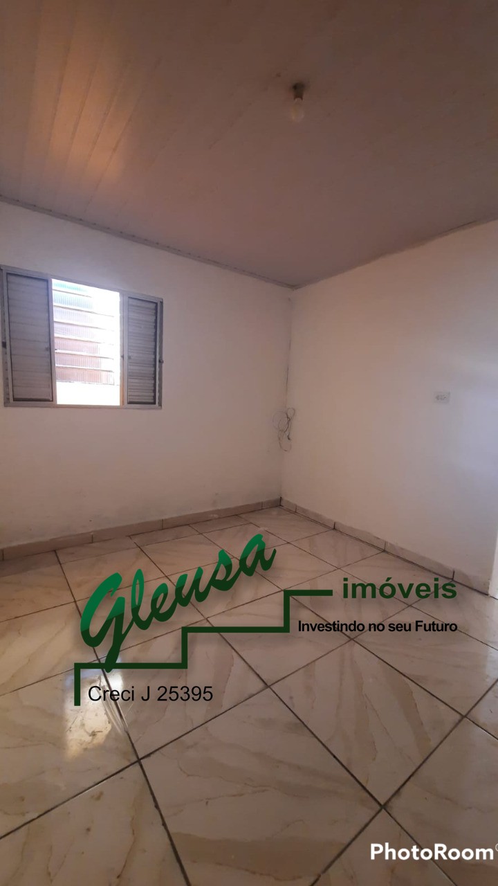 Casa para alugar com 1 quarto, 30m² - Foto 10