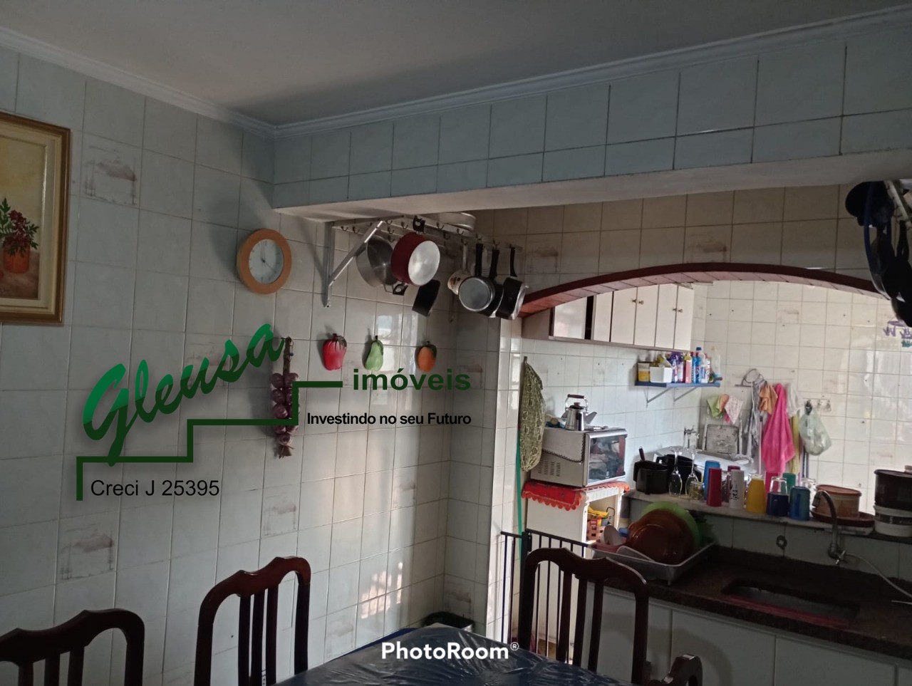 Casa, 4 quartos, 130 m² - Foto 3