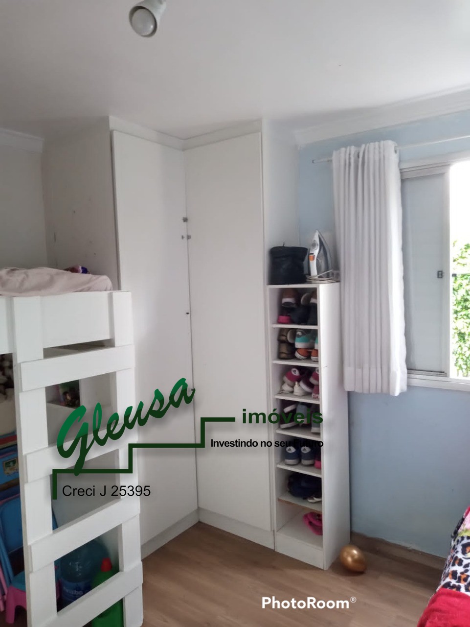 Apartamento à venda com 2 quartos, 53m² - Foto 8