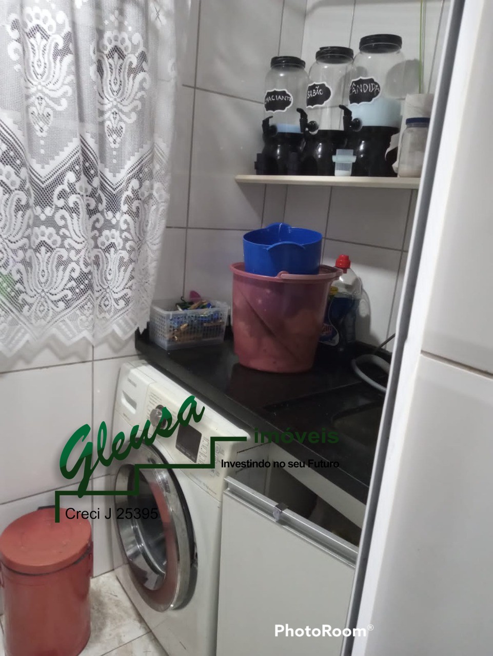 Apartamento à venda com 2 quartos, 53m² - Foto 15