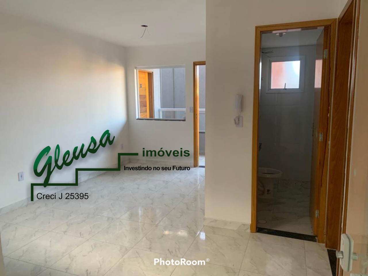 Apartamento à venda com 2 quartos, 44m² - Foto 35