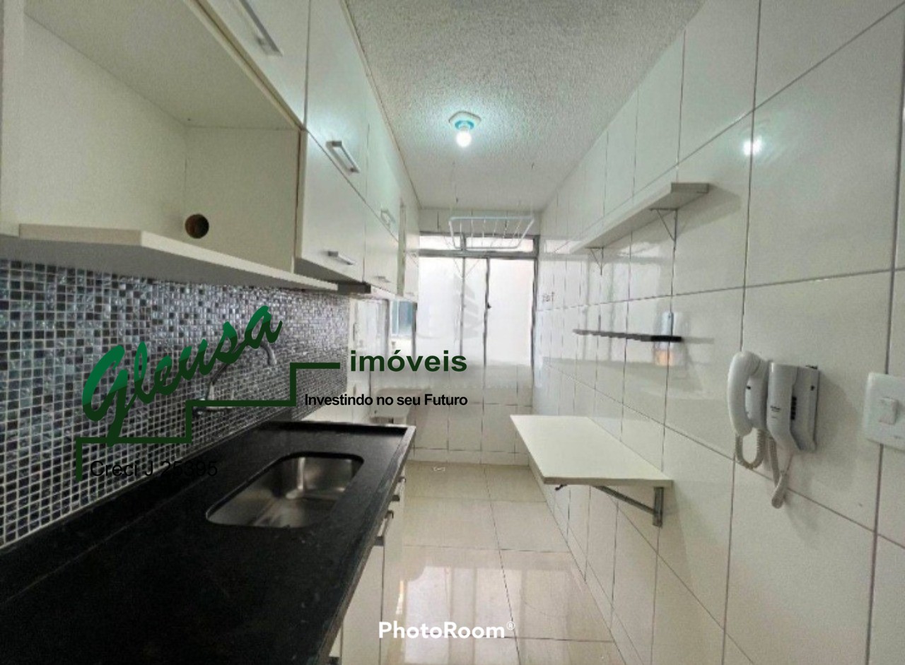 Apartamento à venda com 3 quartos, 56m² - Foto 12