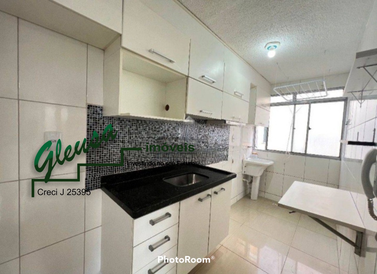 Apartamento à venda com 3 quartos, 56m² - Foto 14