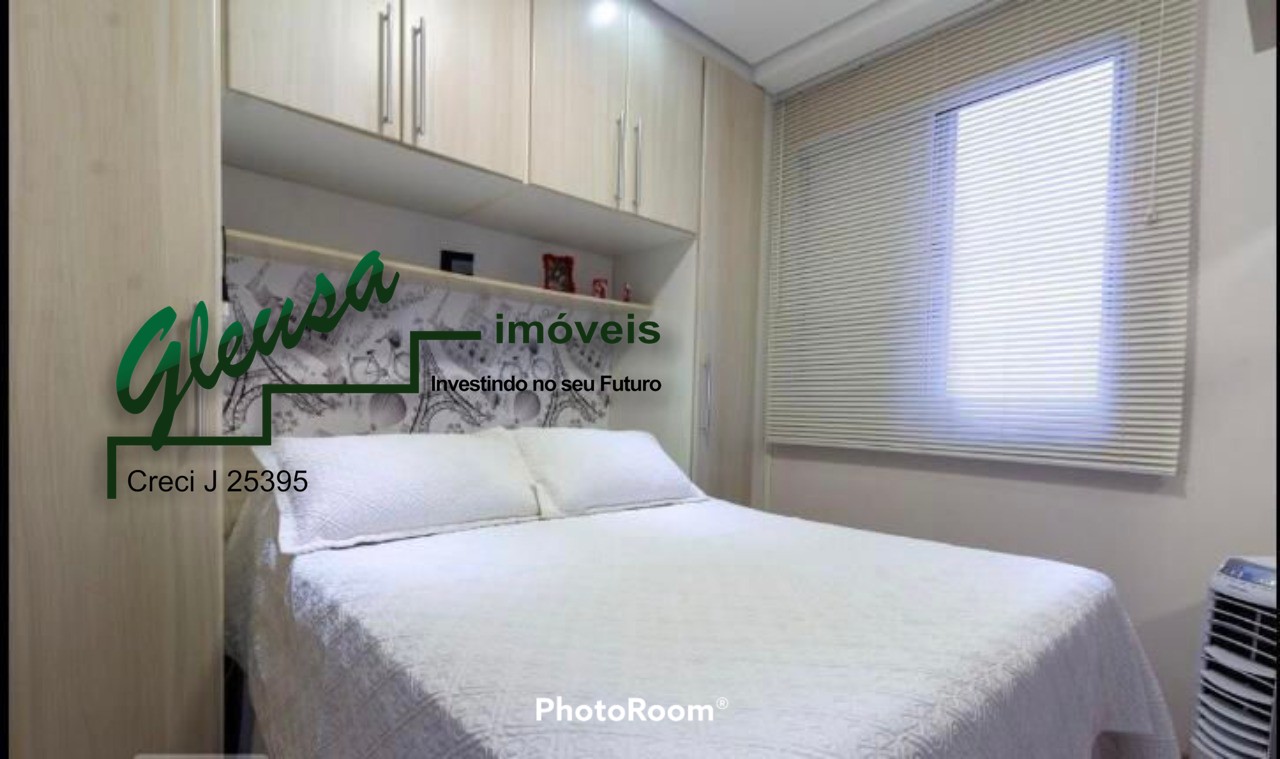 Apartamento à venda com 2 quartos, 45m² - Foto 15