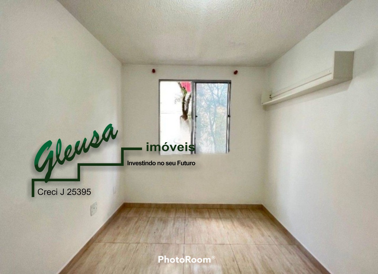 Apartamento à venda com 3 quartos, 56m² - Foto 11