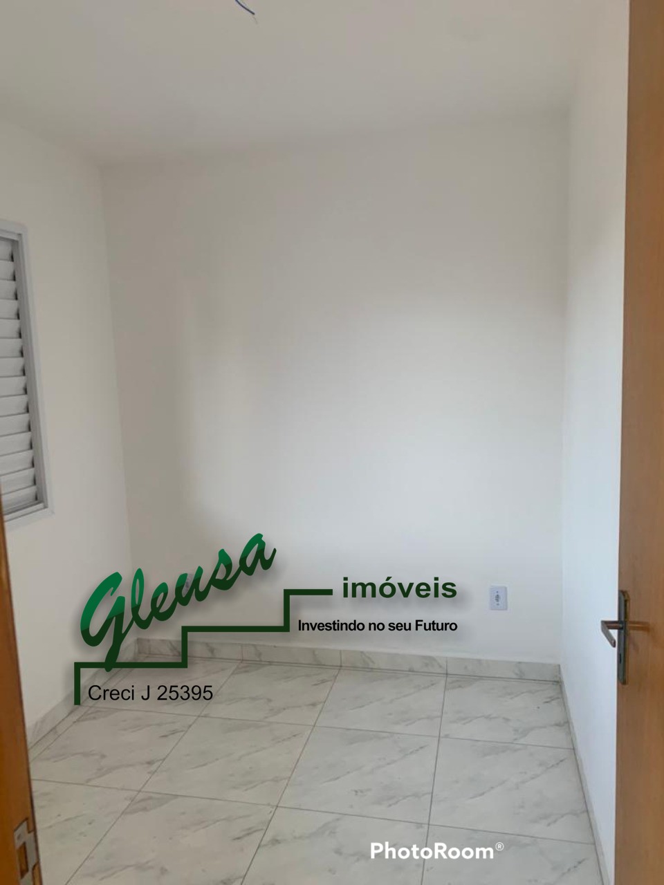 Apartamento à venda com 2 quartos, 44m² - Foto 5