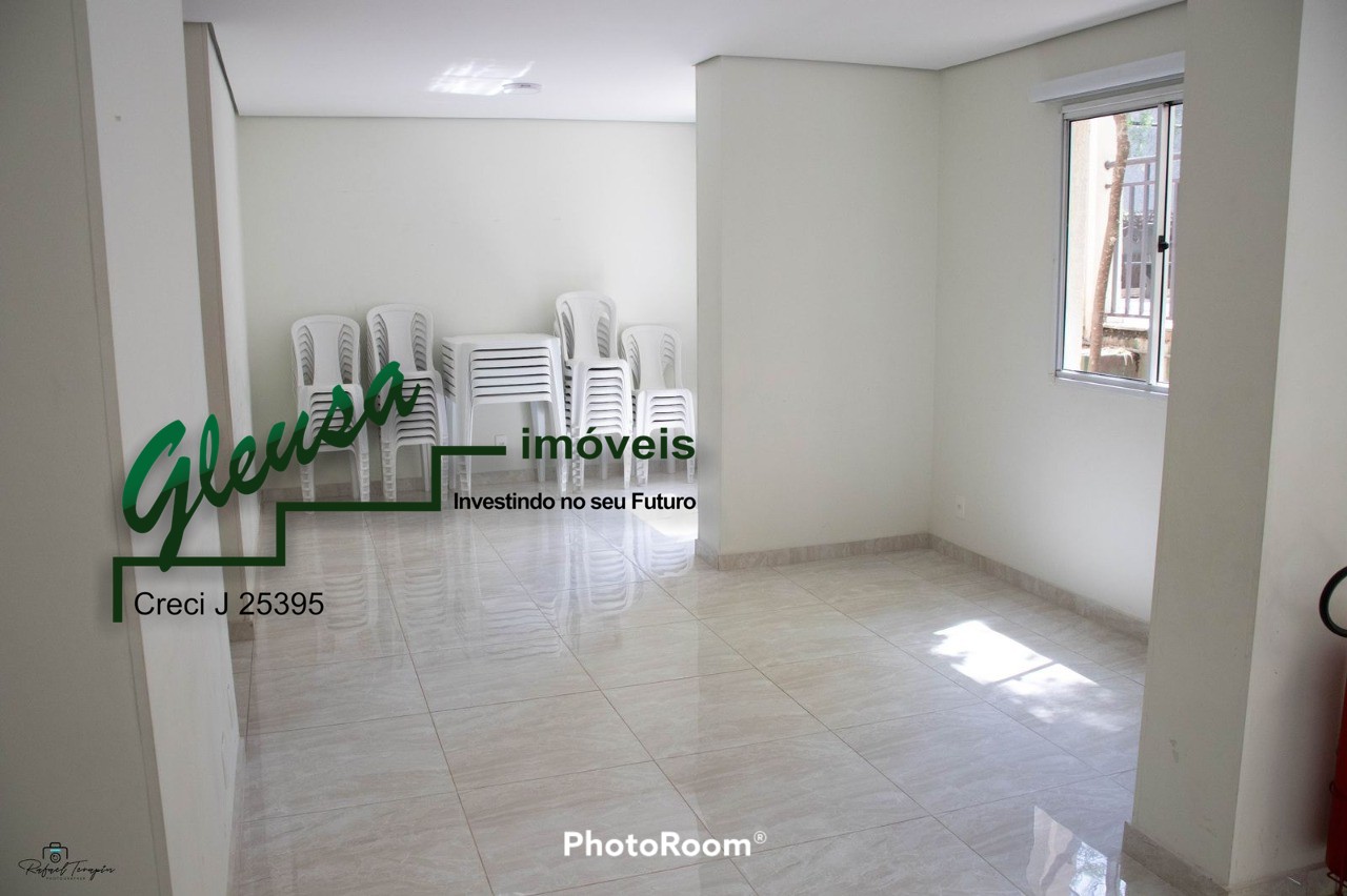 Apartamento à venda com 2 quartos, 45m² - Foto 20