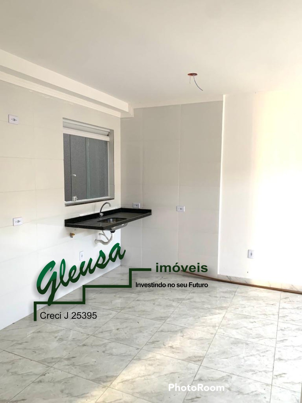 Apartamento à venda com 2 quartos, 44m² - Foto 19