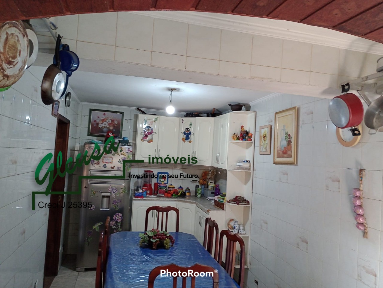 Casa, 4 quartos, 130 m² - Foto 7