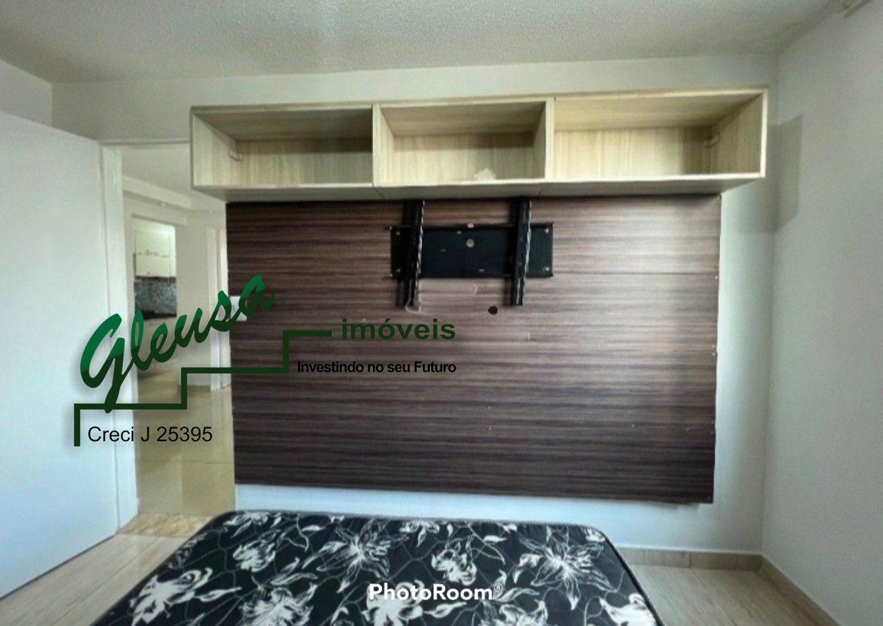 Apartamento à venda com 3 quartos, 56m² - Foto 6