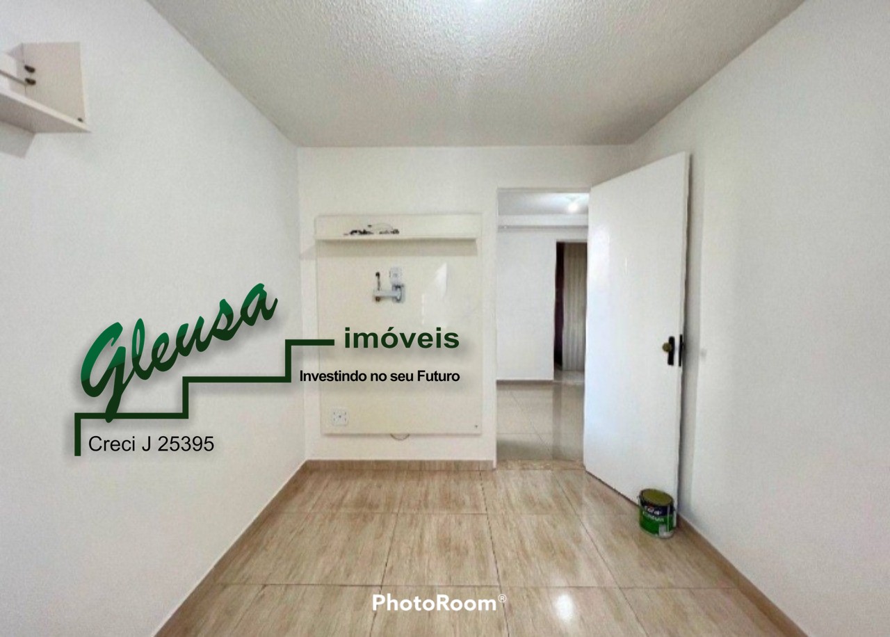 Apartamento à venda com 3 quartos, 56m² - Foto 13